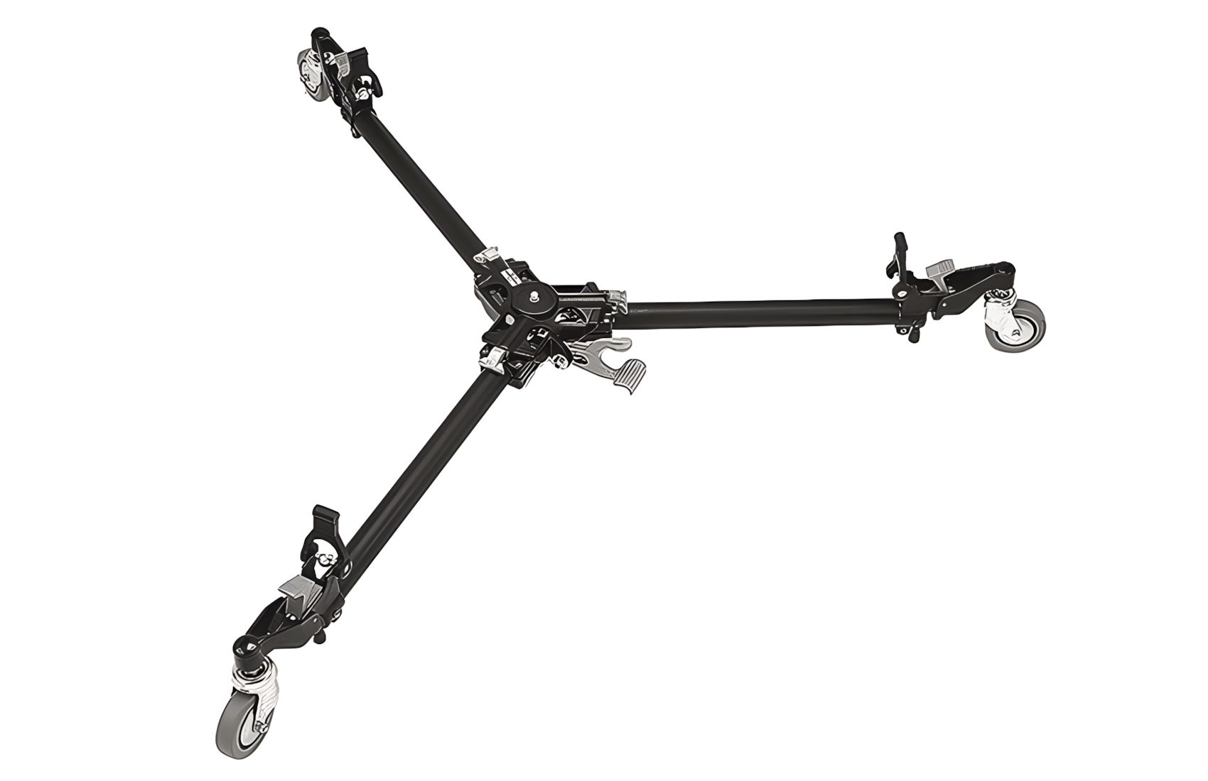 Automatic Folding-Dolly 181B