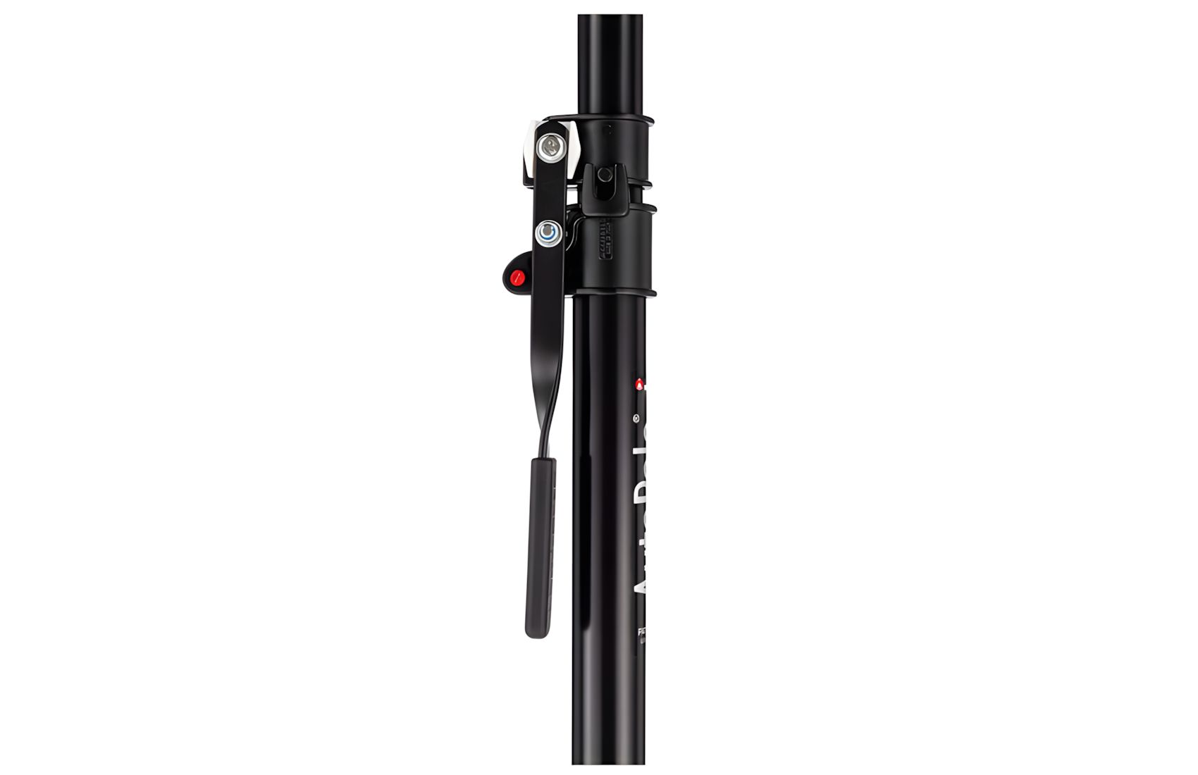 Autopole 032 Black