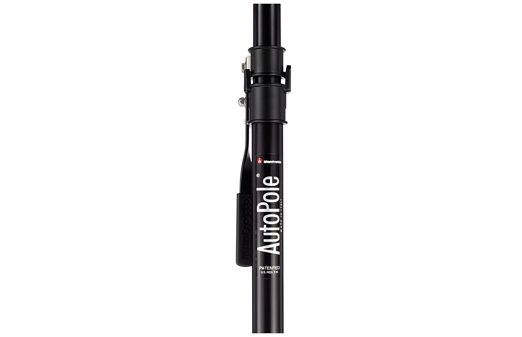 Autopole 032 Black