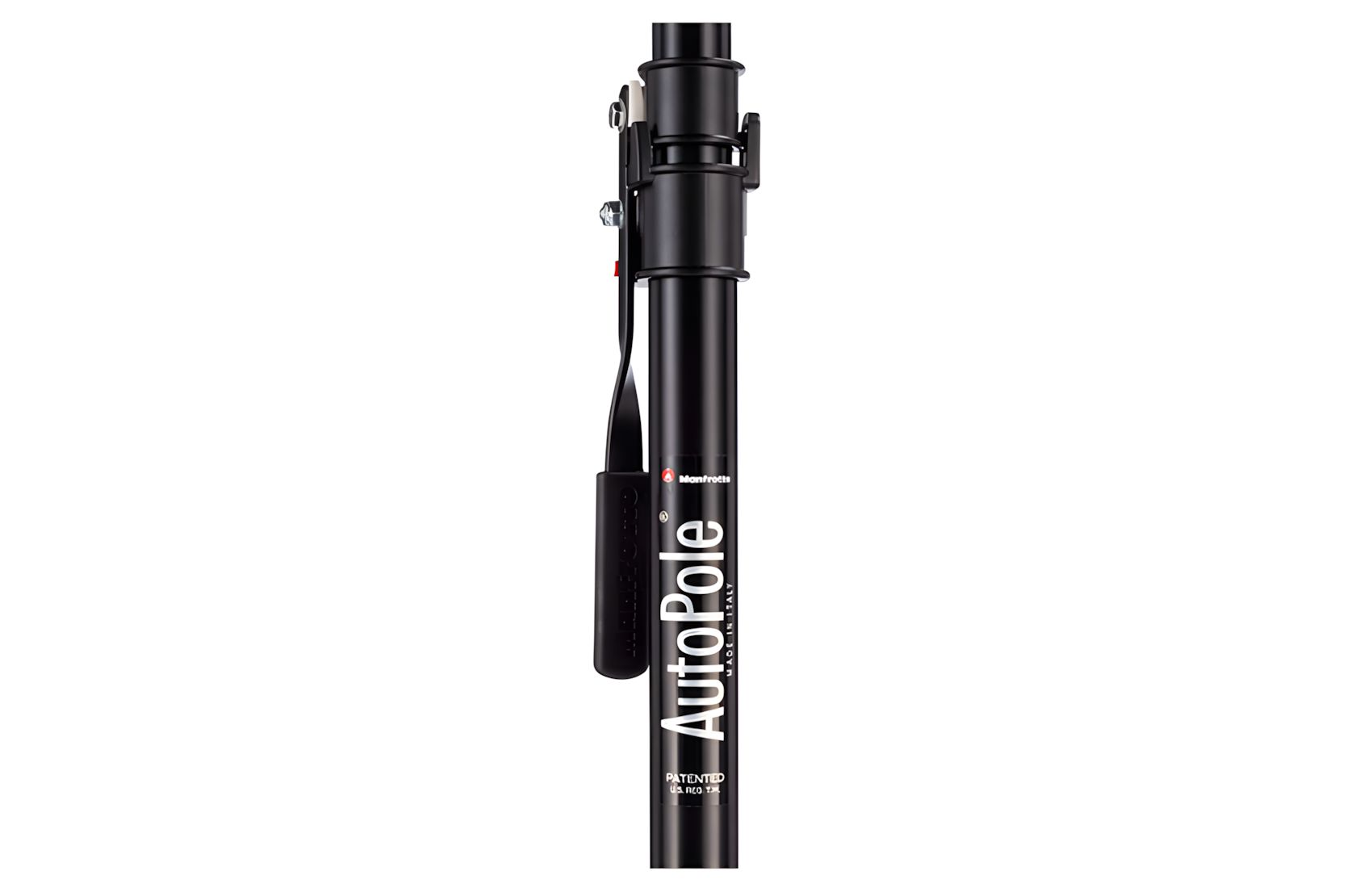 Autopole 077 Black