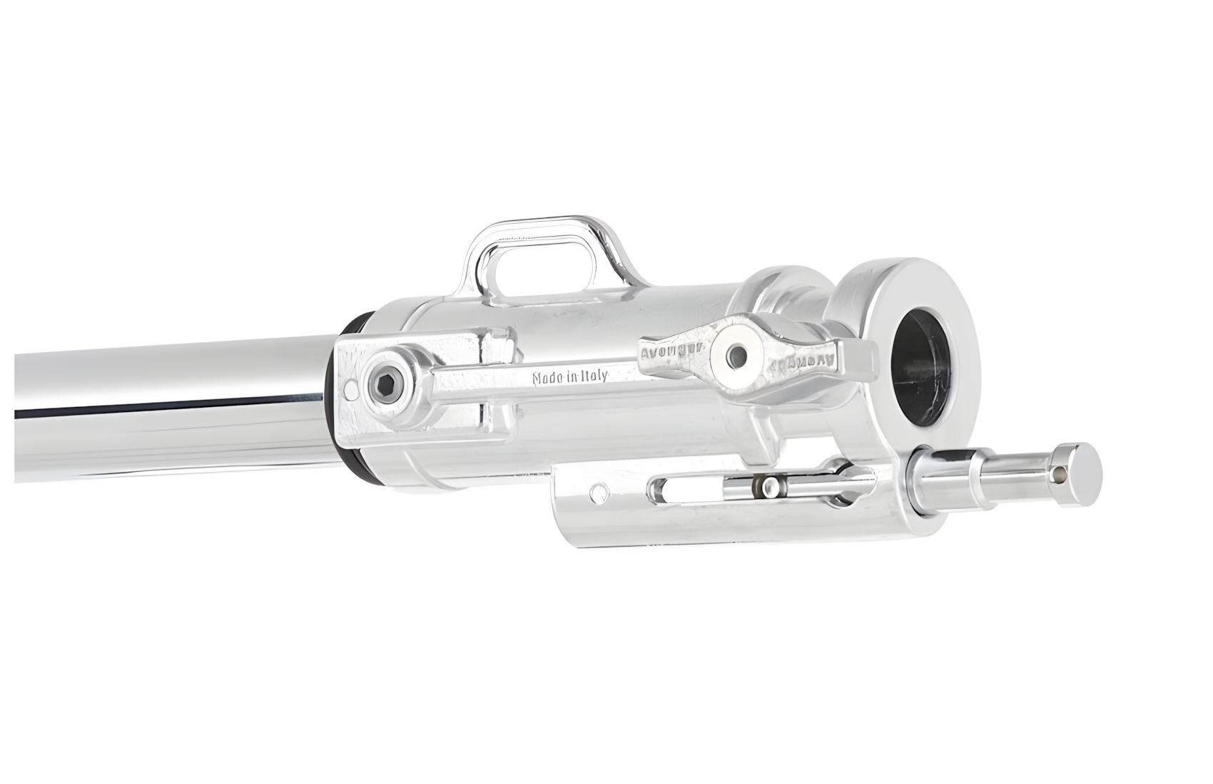 Avenger-D650-Junior-Boom