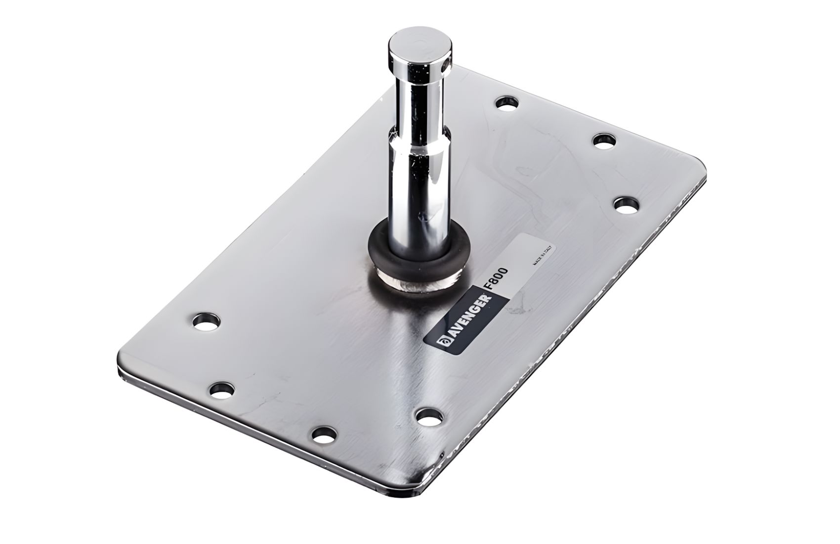 Avenger Wall Plate Baby 16mm