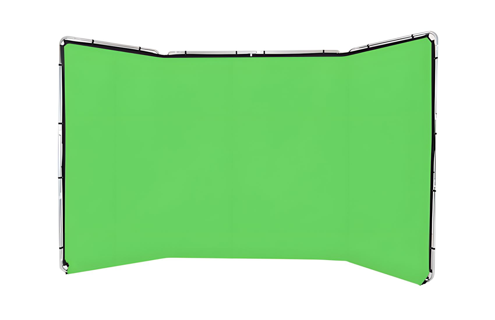 Collapsible Panoramic 2.3x4m