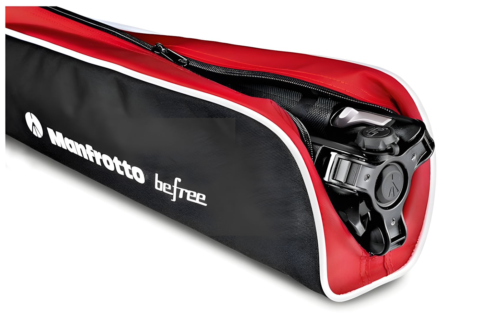 Befree Aluminum w 4KG Payload