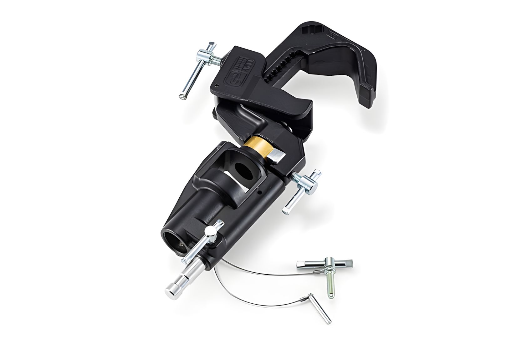 Clamp C150