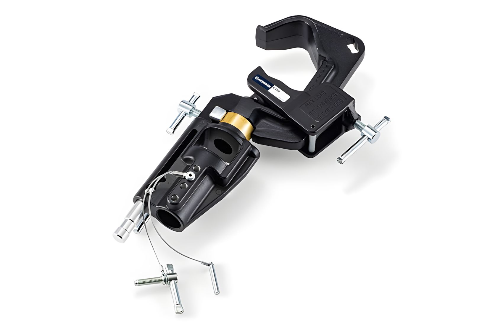 Clamp C150