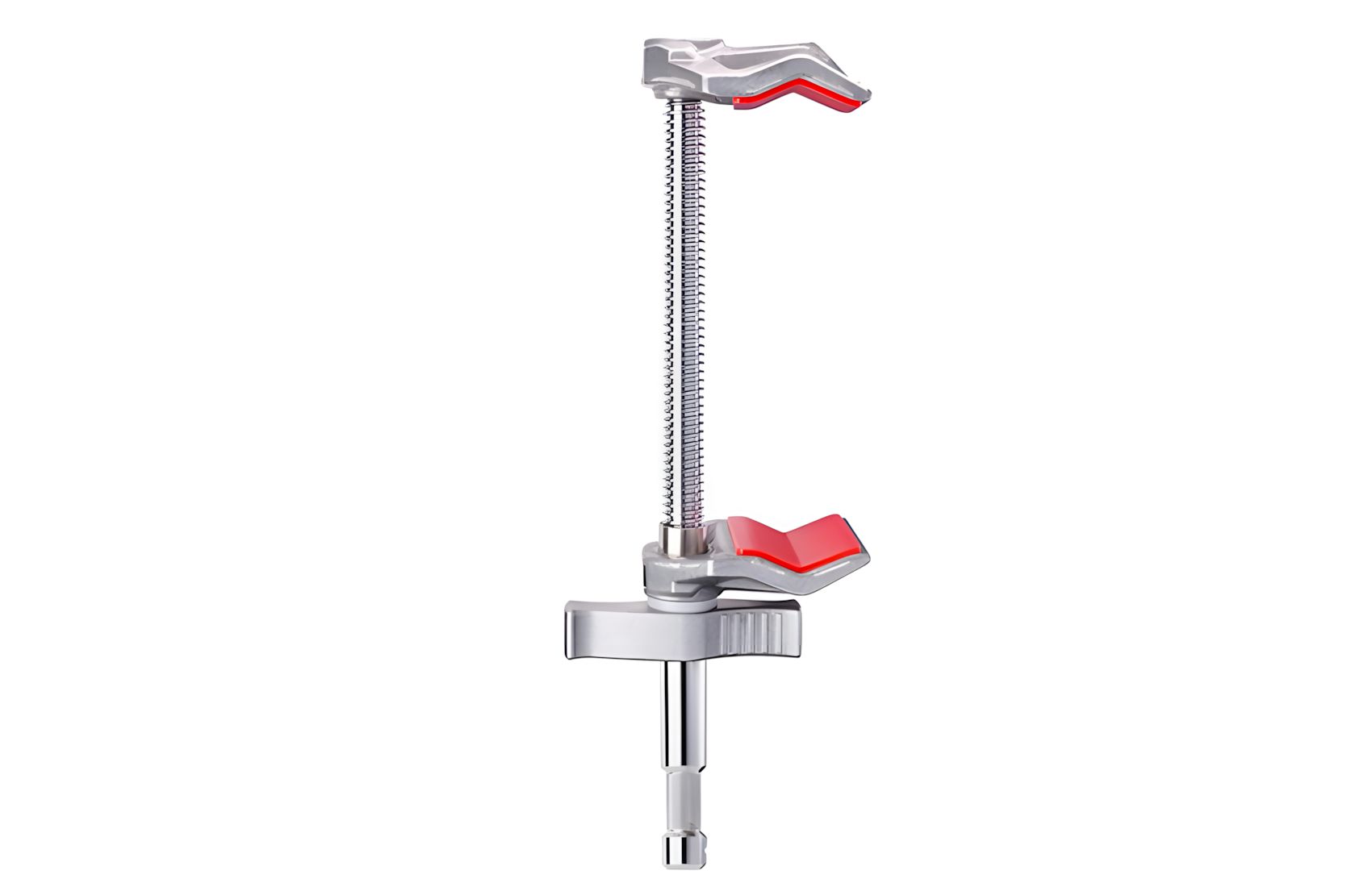 Clamp End Vice Jaw 15cm