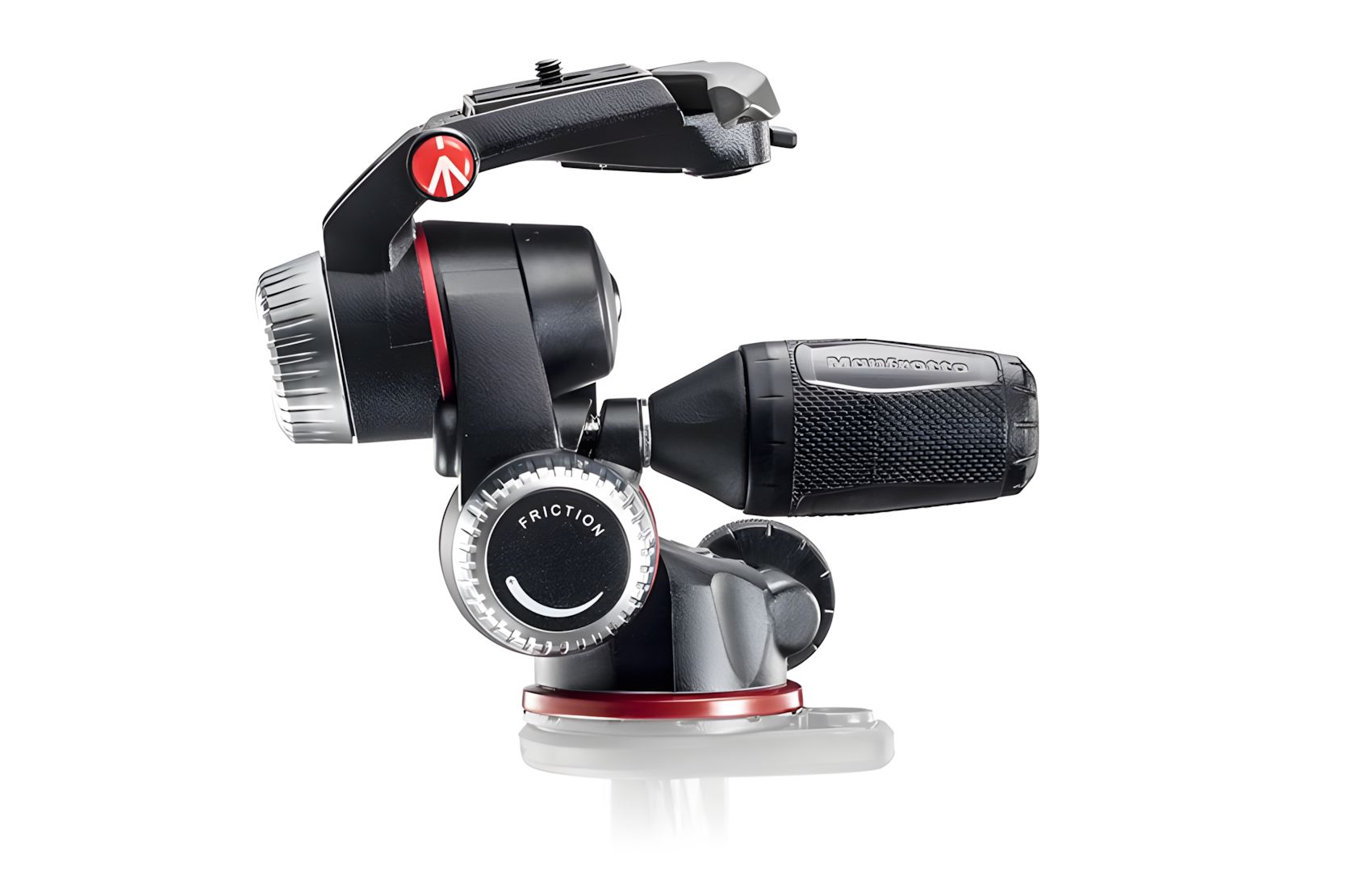 Fluid Head MHXPRO 3W