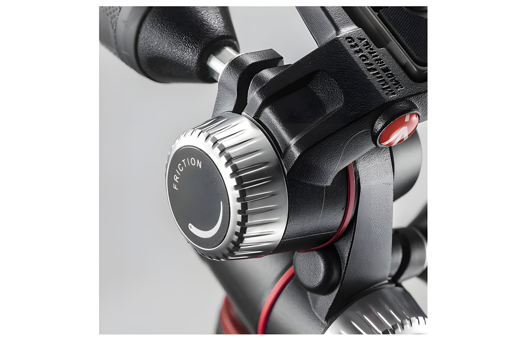 Fluid Head MHXPRO 3W
