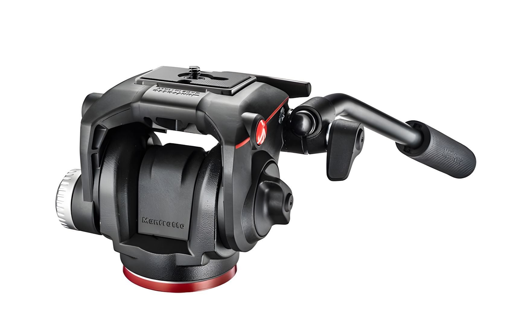 Fluid Head MHXPRO 2W