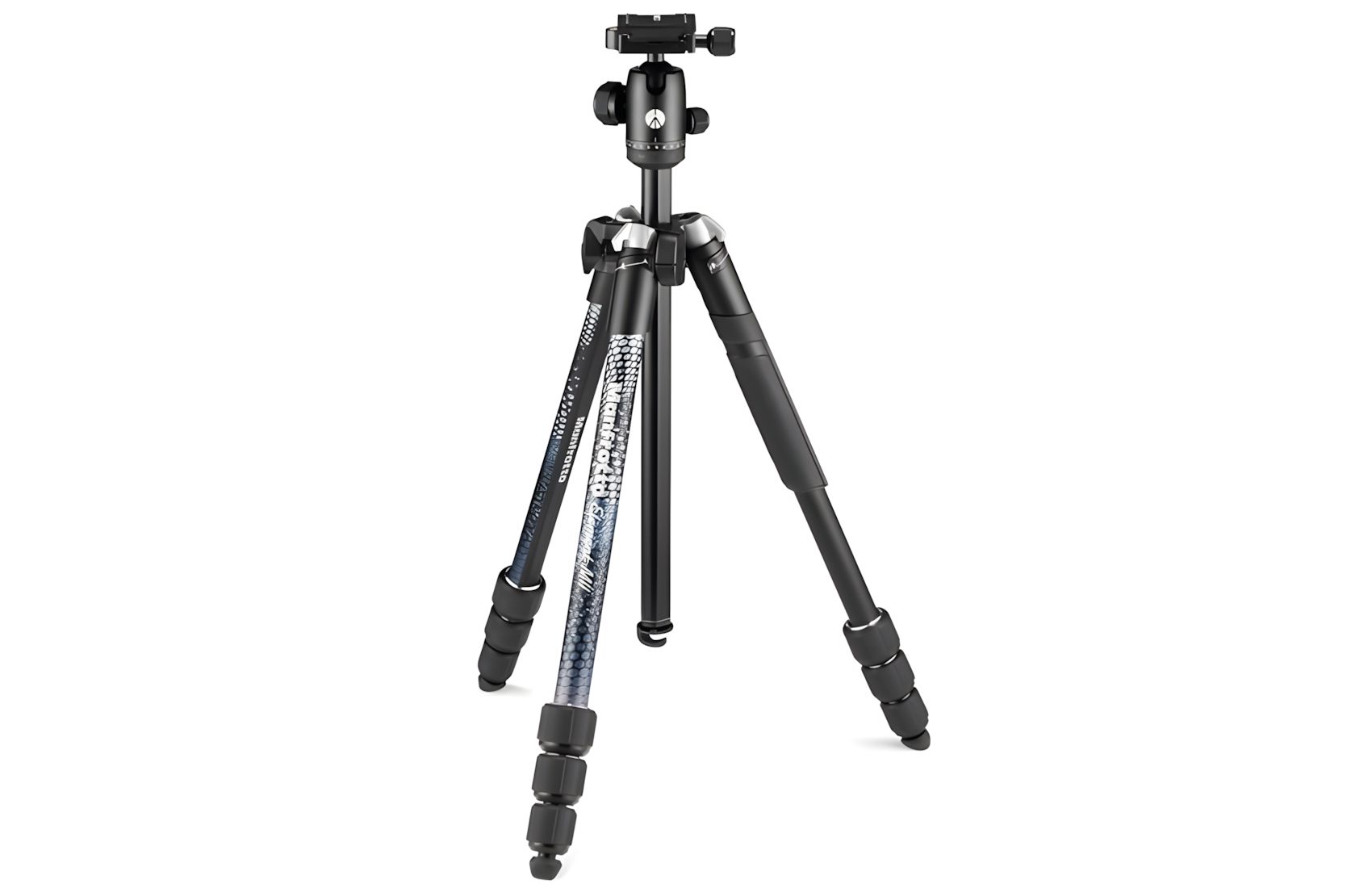 Aluminum w Ball 8KG Payload