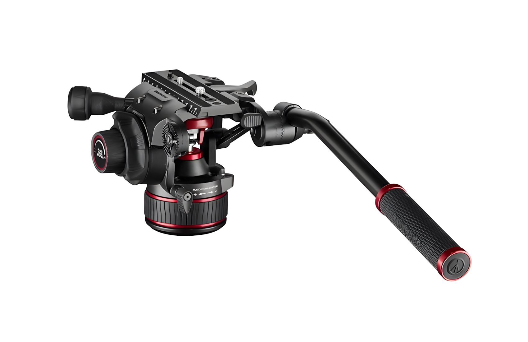 Fluid-Head-MVH608AH