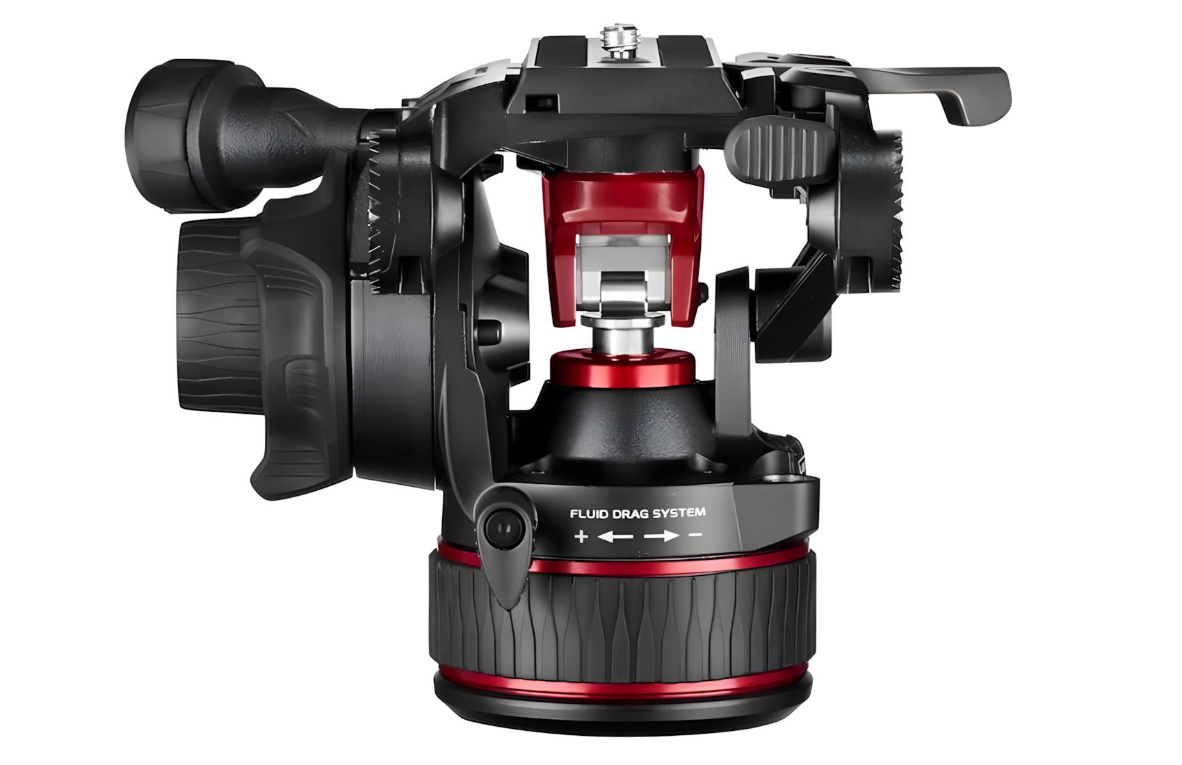 Fluid-Head-MVH608AH
