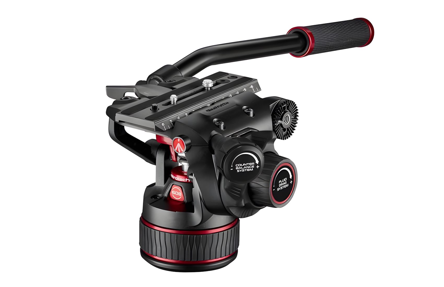 Fluid-Head-MVH608AH
