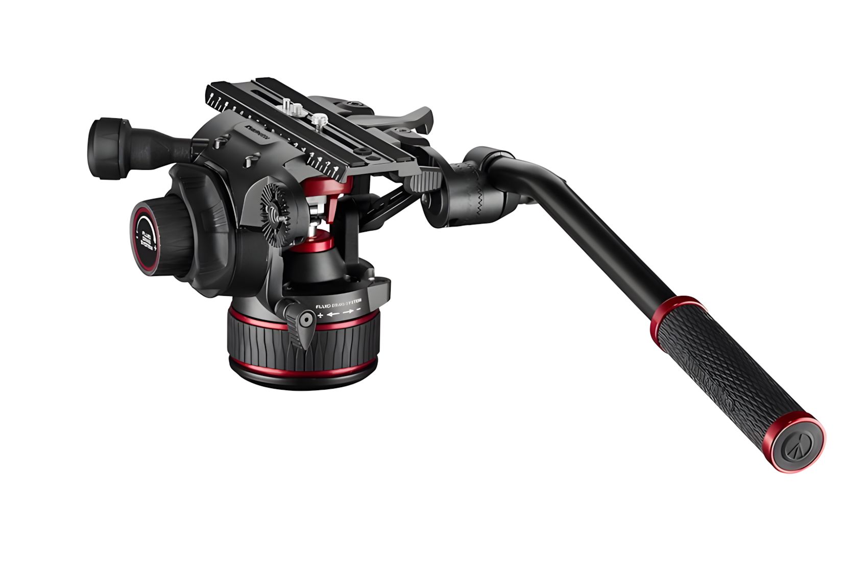 Fluid-Head-MVH612AH