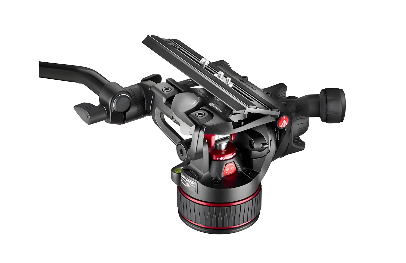 Fluid-Head-MVH612AH