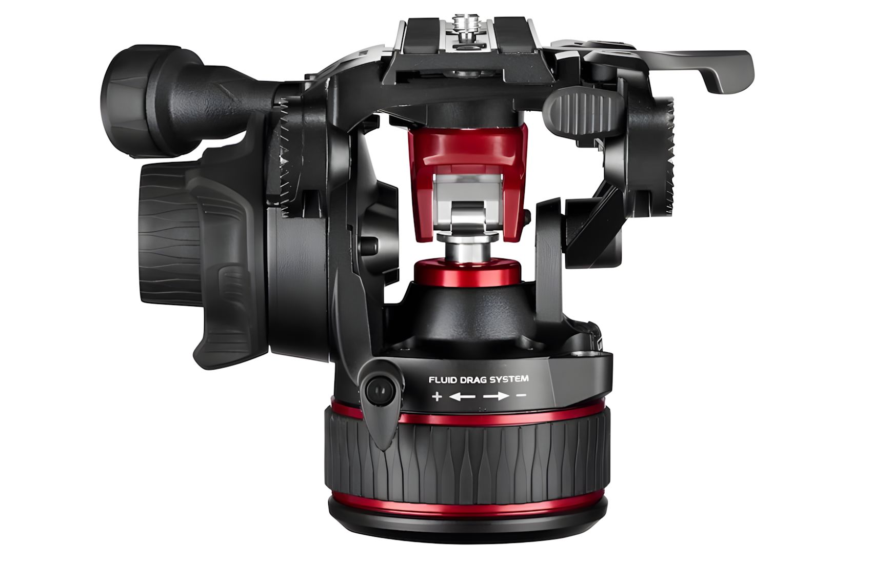 Fluid-Head-MVH612AH