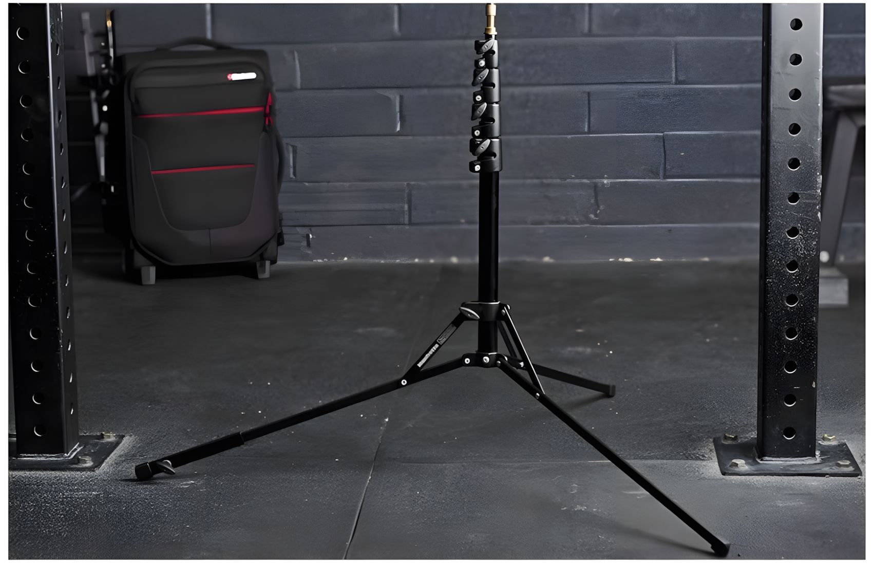 Nano Plus Stand