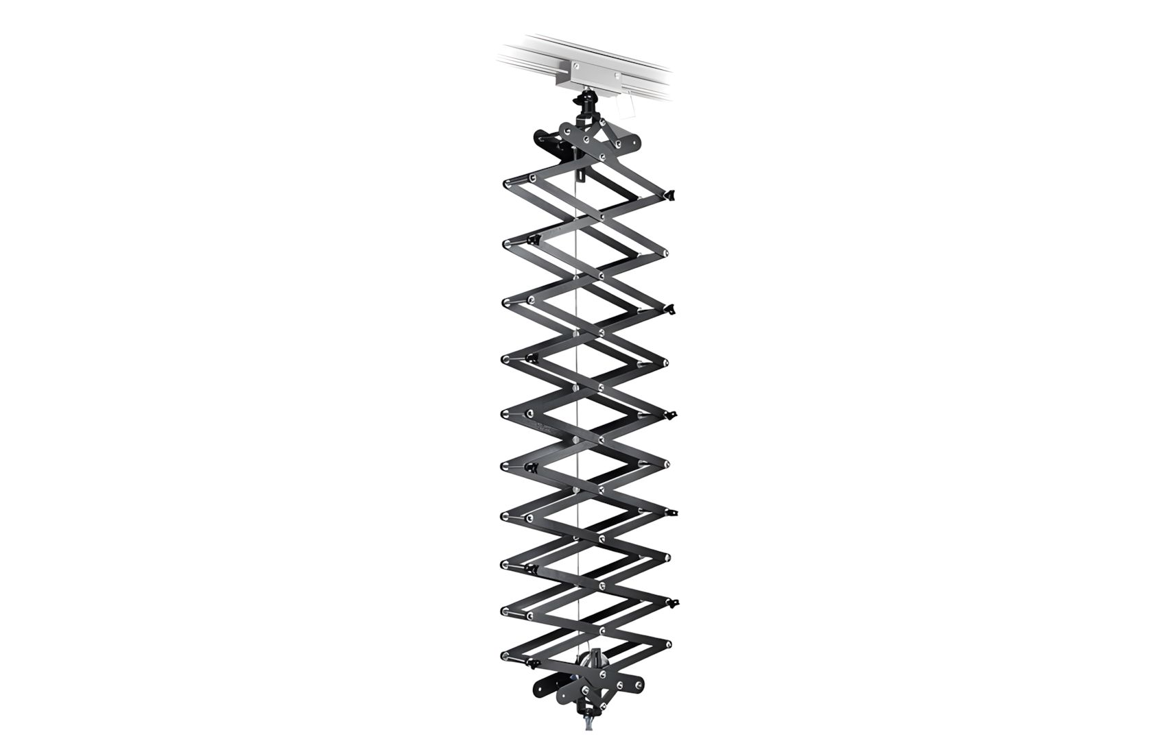 Pantograph Top 4C 12KG