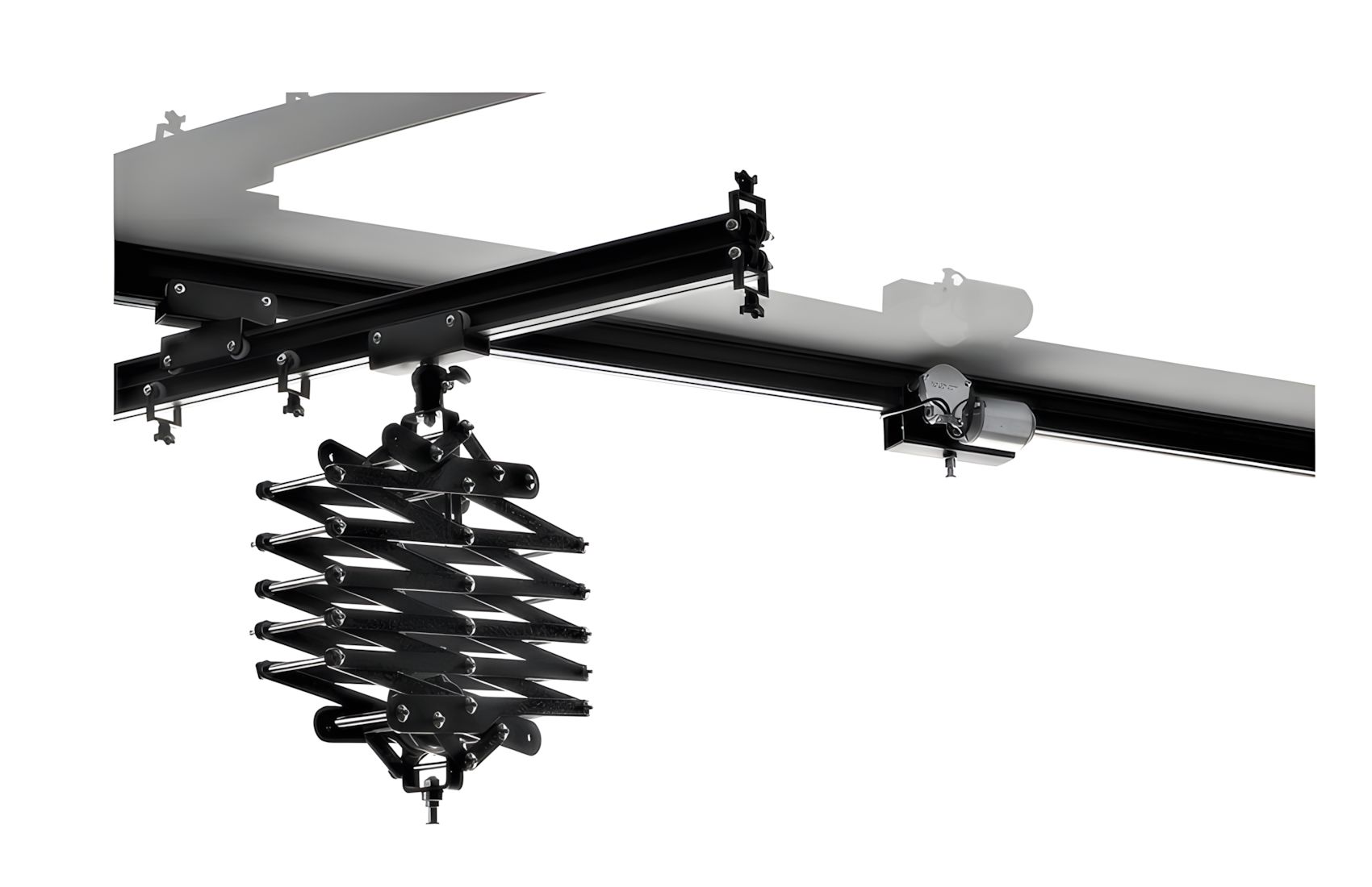 Pantograph Top 4C 12KG