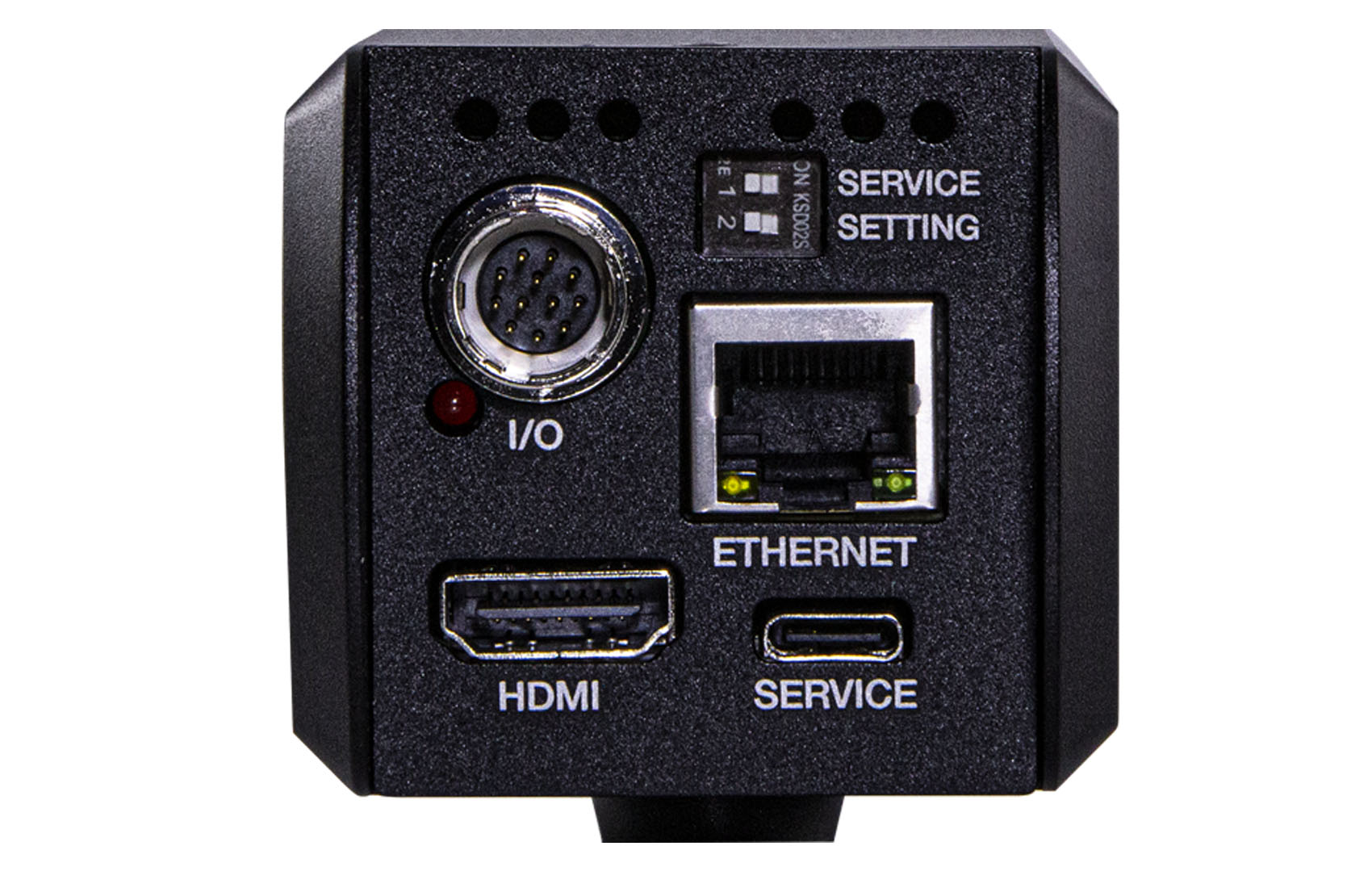 CV574 4K UHD HDMI
