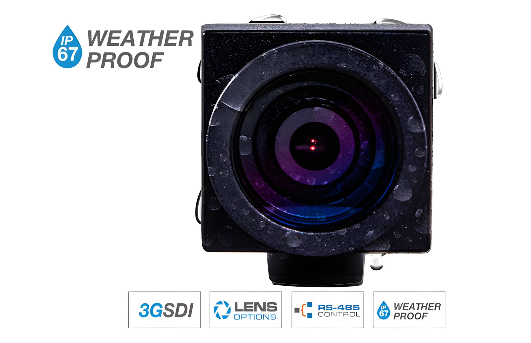 CV504 Micro Full HD
