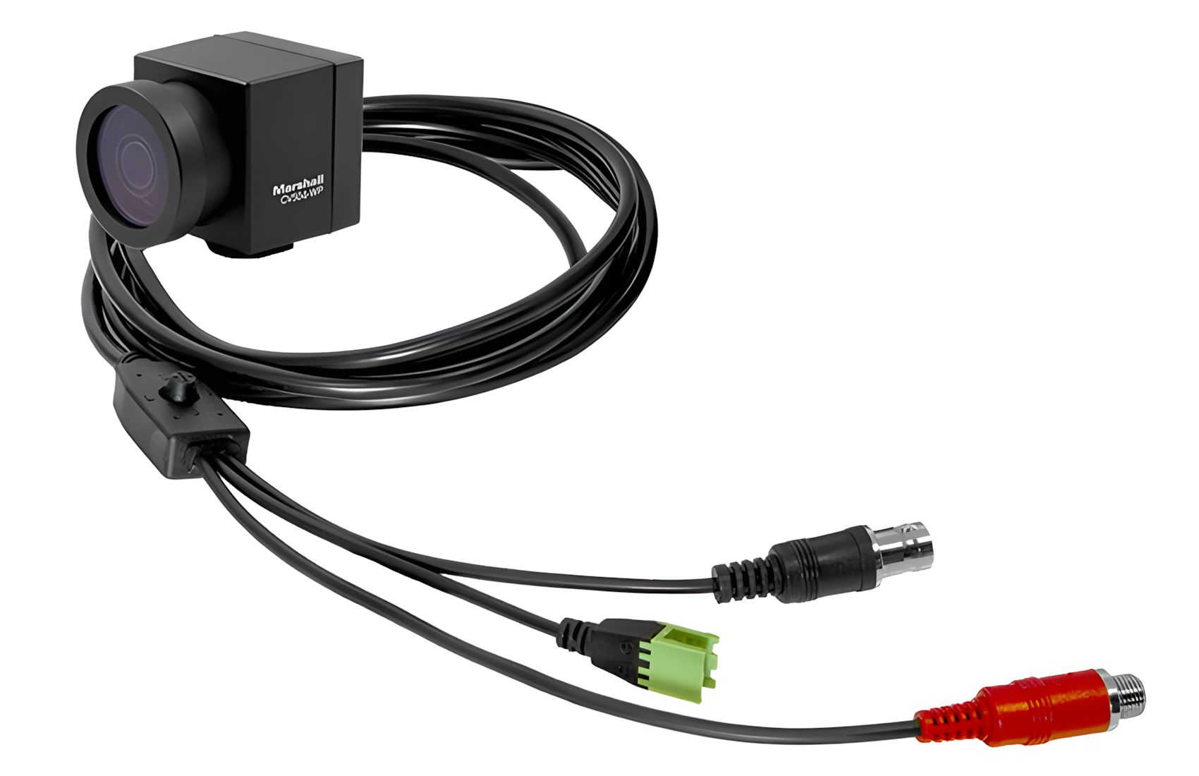 CV504 Micro Full HD