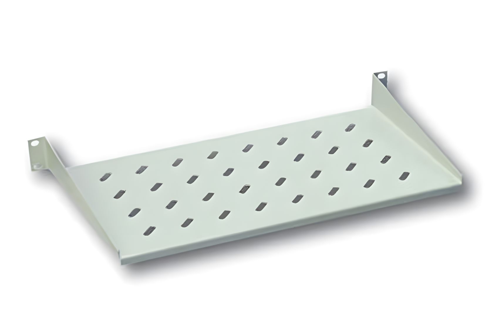 Universal 19'' Rack Shelf 1U