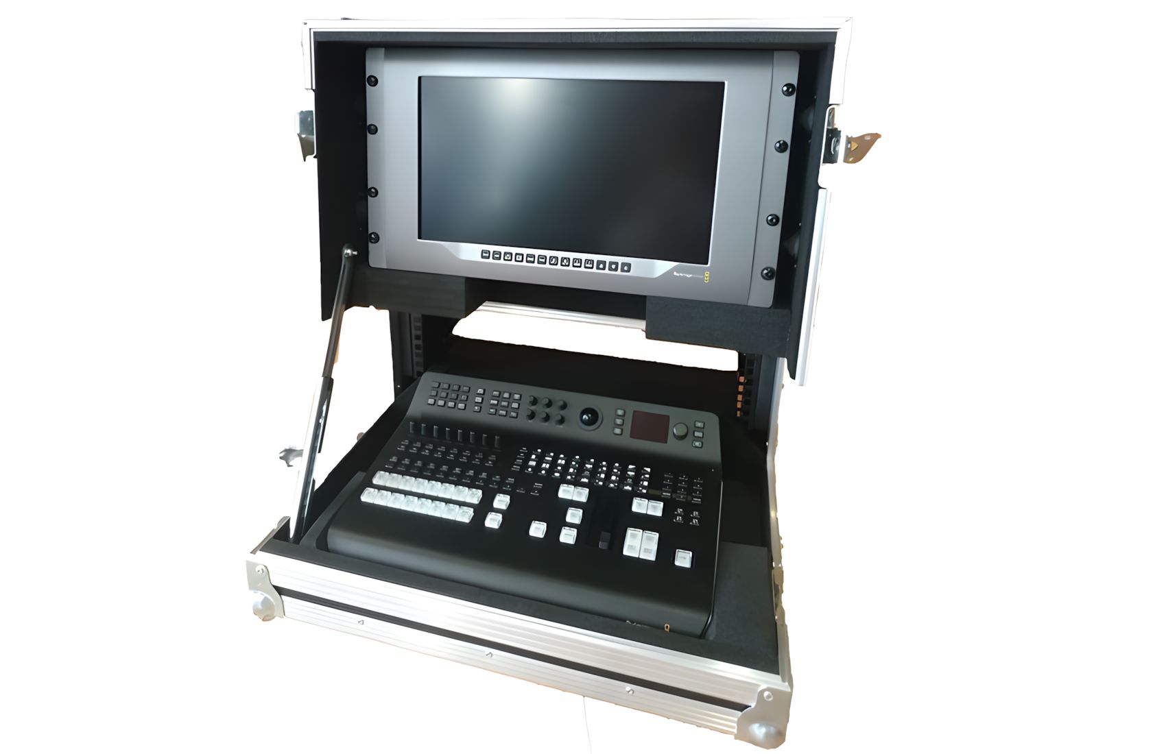 Blackmagic-Television