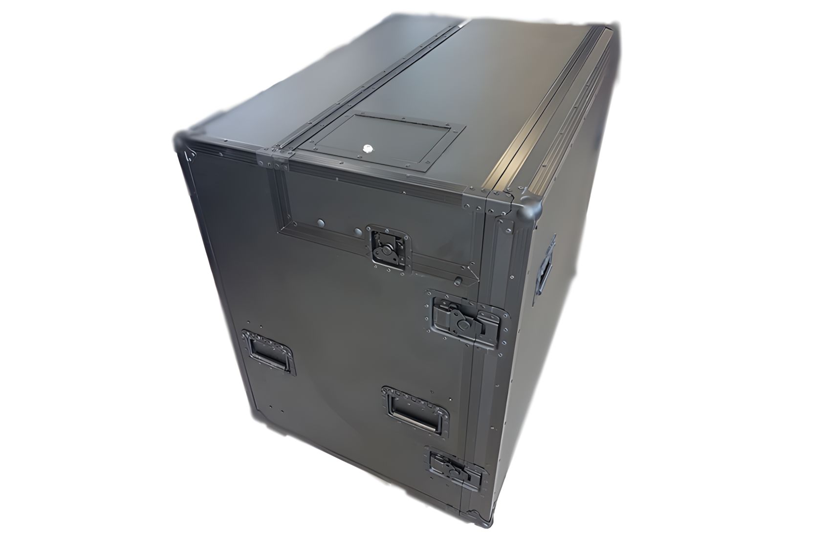 Aluminum for Single Mixer