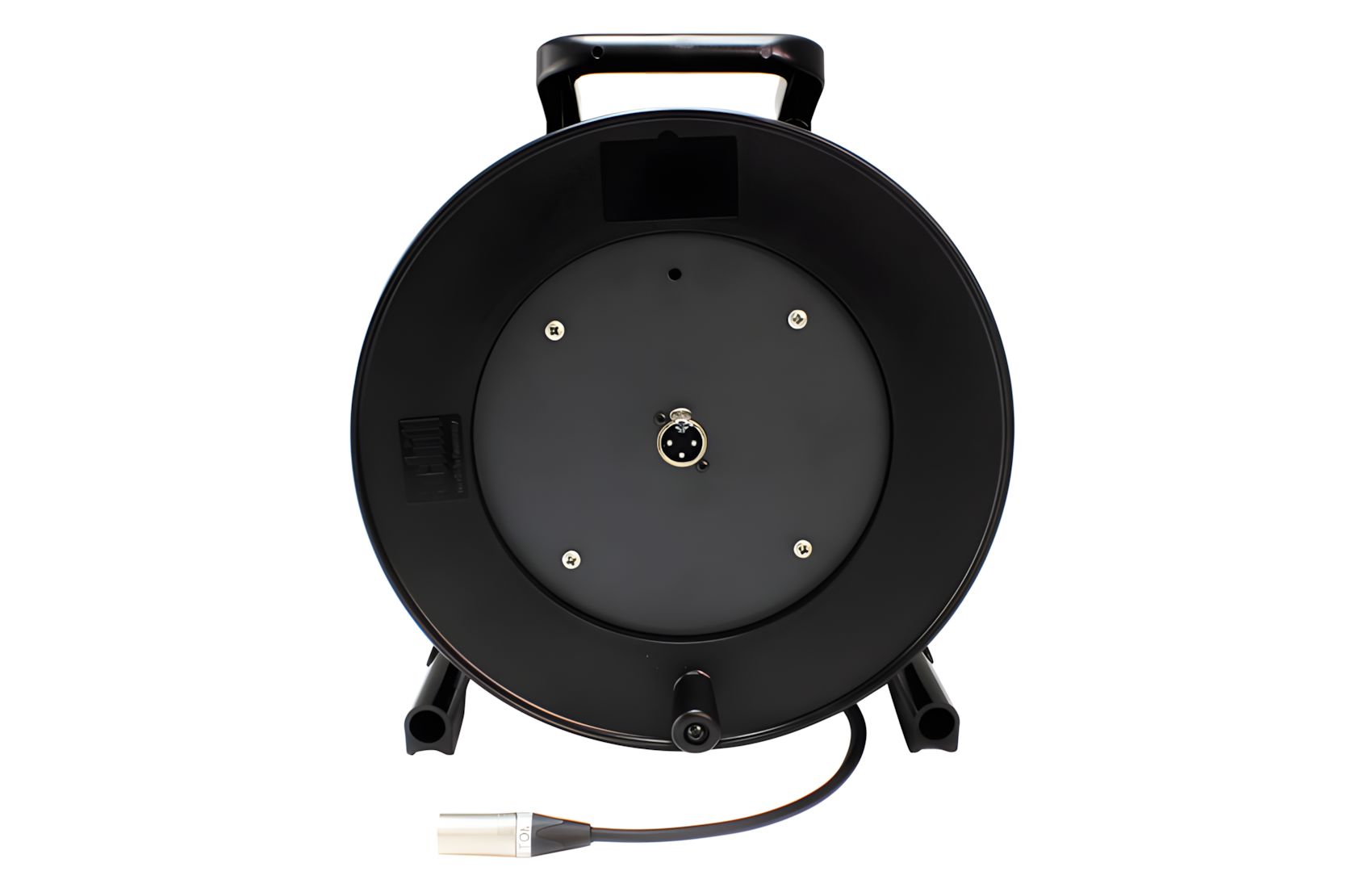 XLR 50M Reel