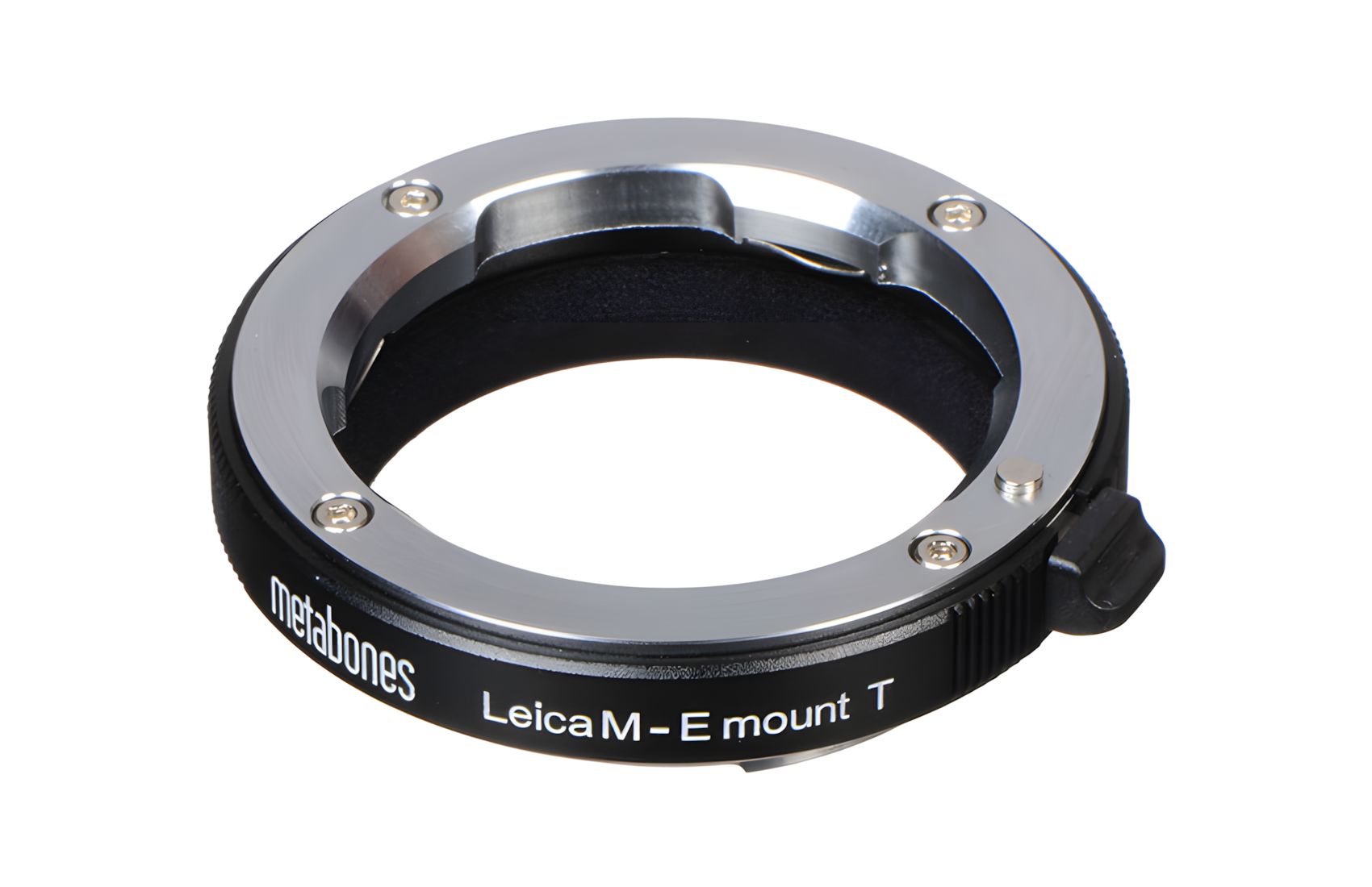 BT2 Leica M to E-Mount