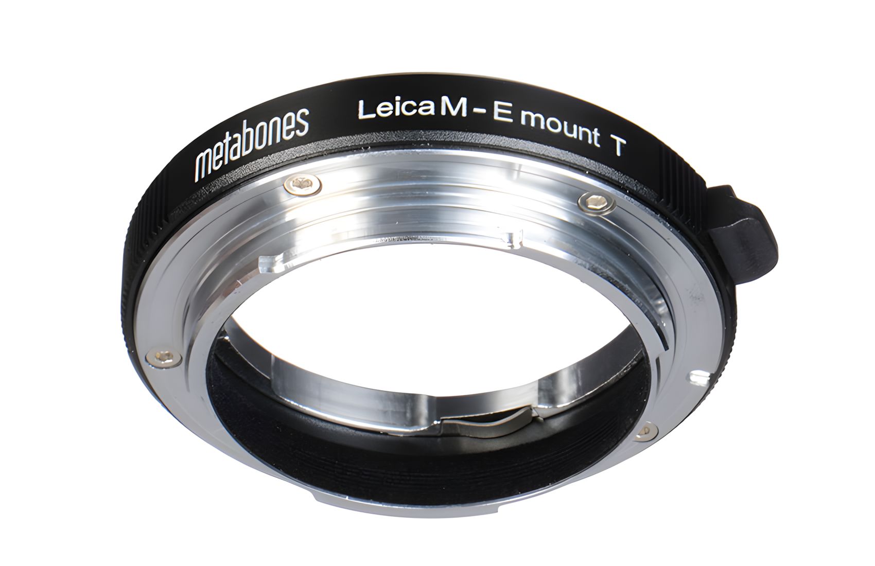 BT2 Leica M to E-Mount