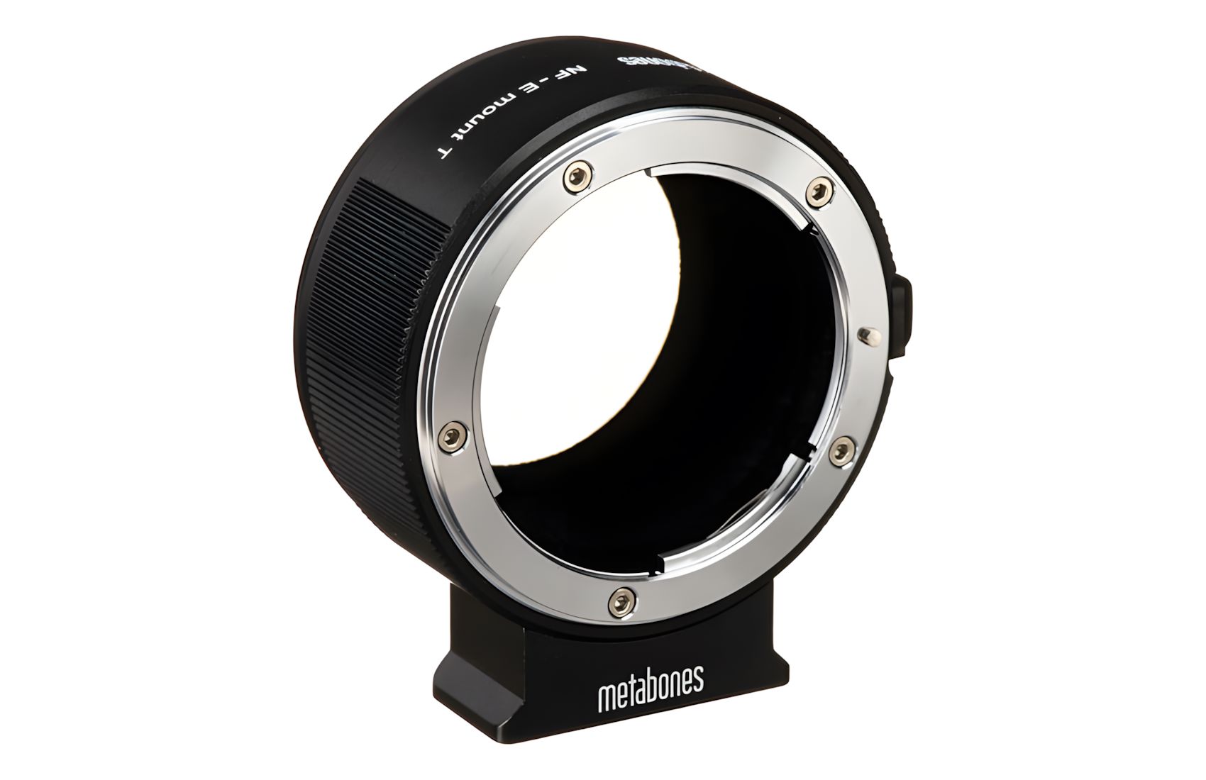 F to E-Mount T III