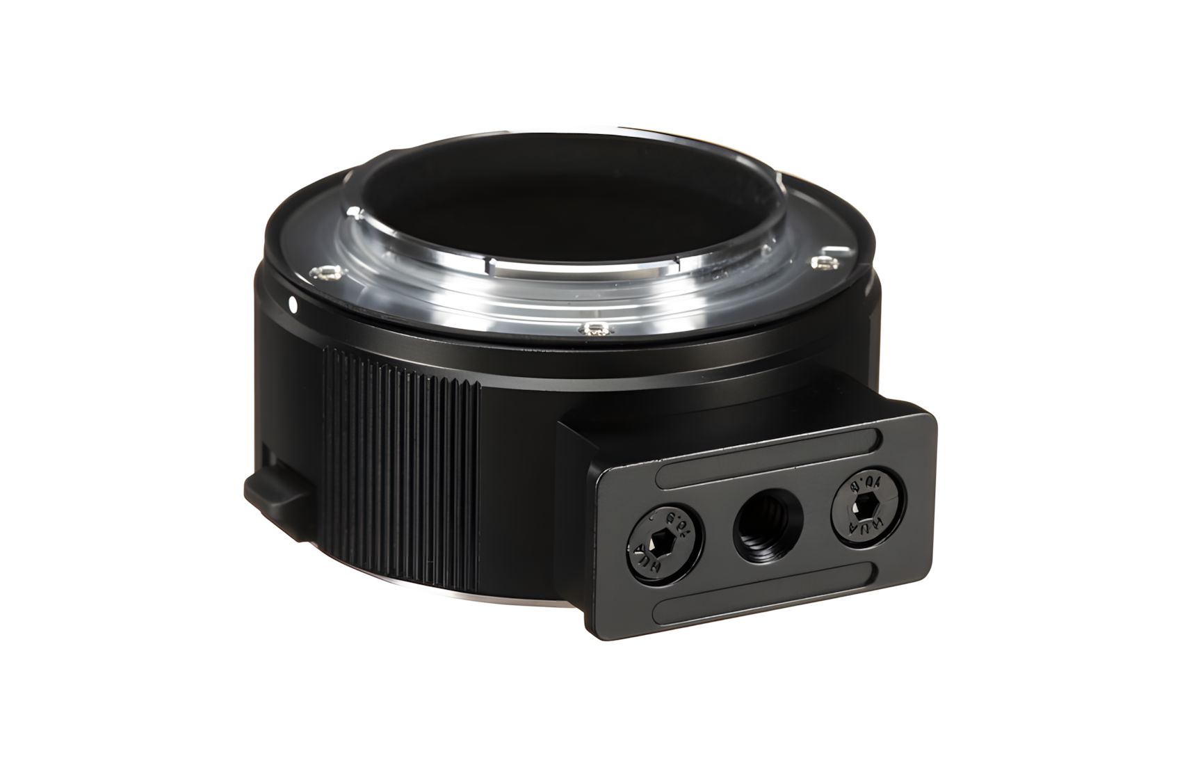 F to E-Mount T III