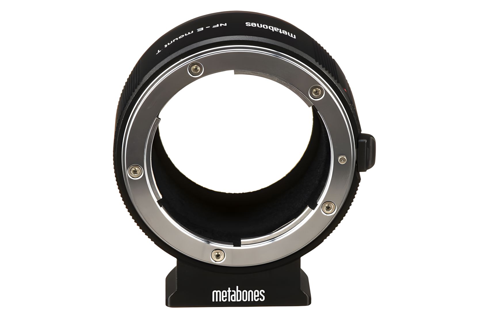 F to E-Mount T III