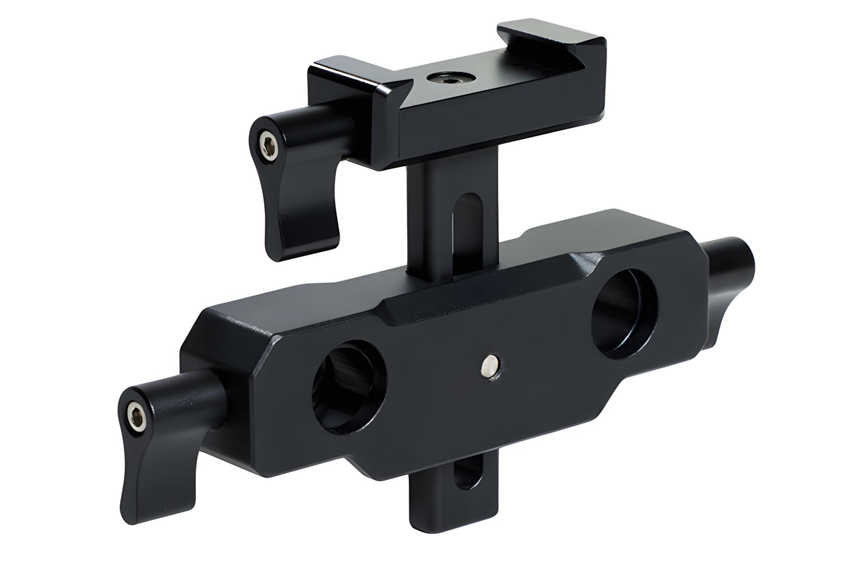 Mount-Rod Support Kit II