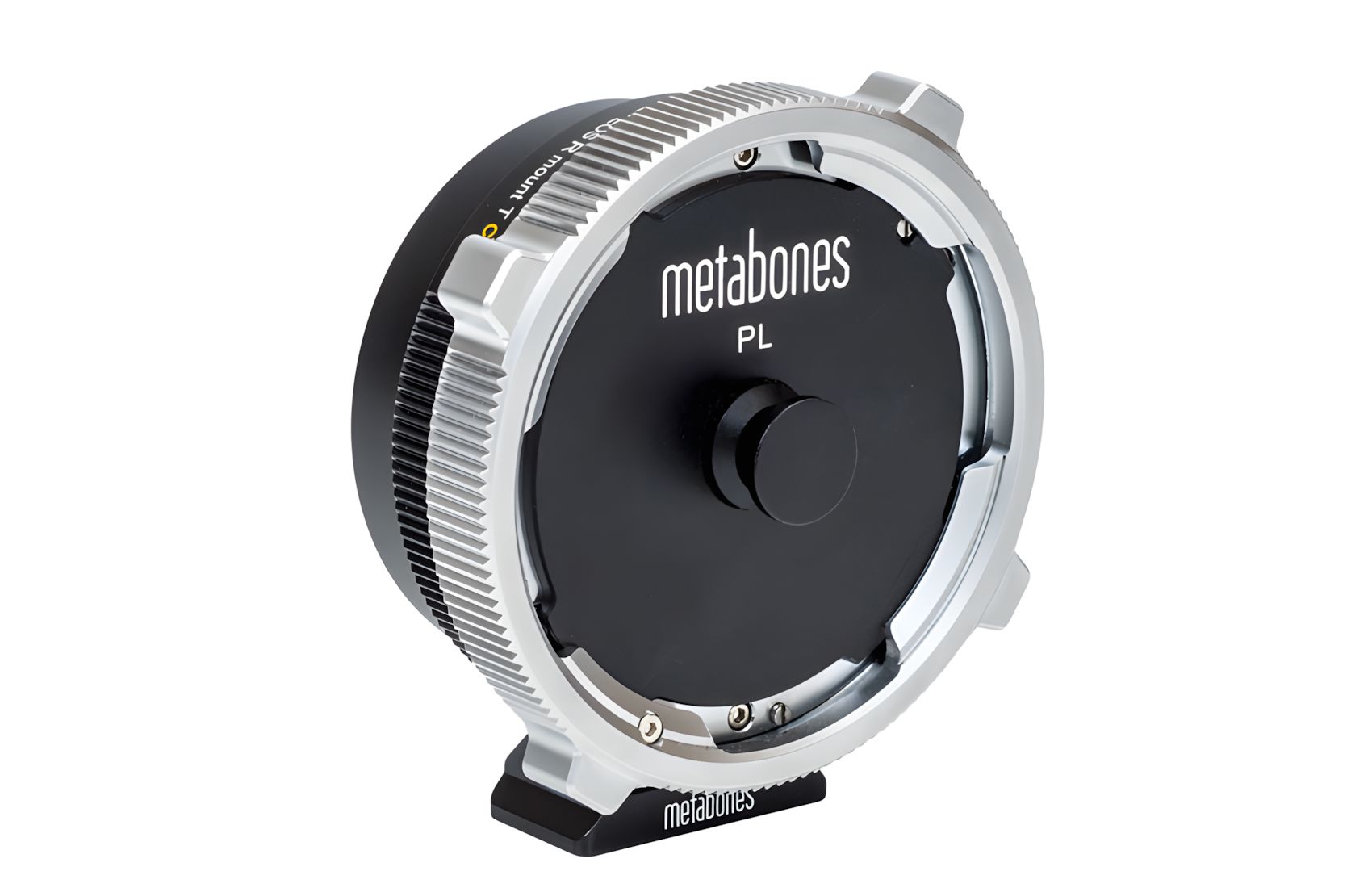 PL to RF-mount
