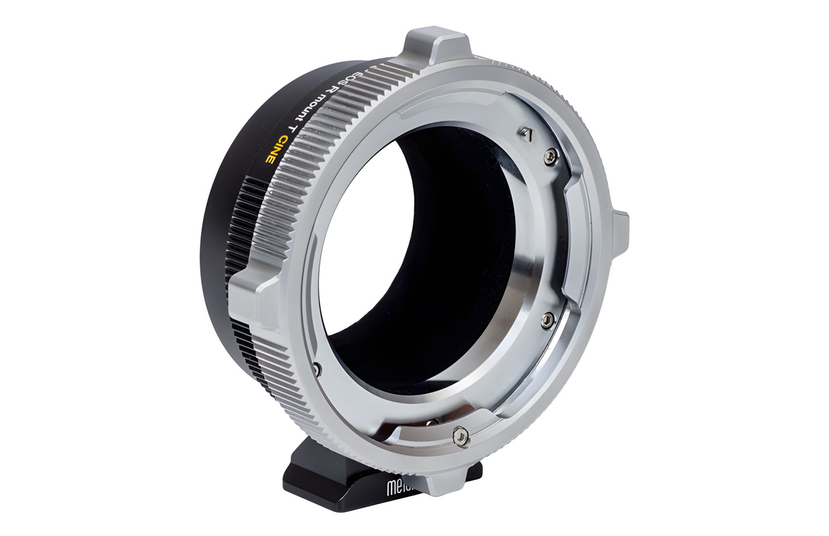 PL to RF-mount