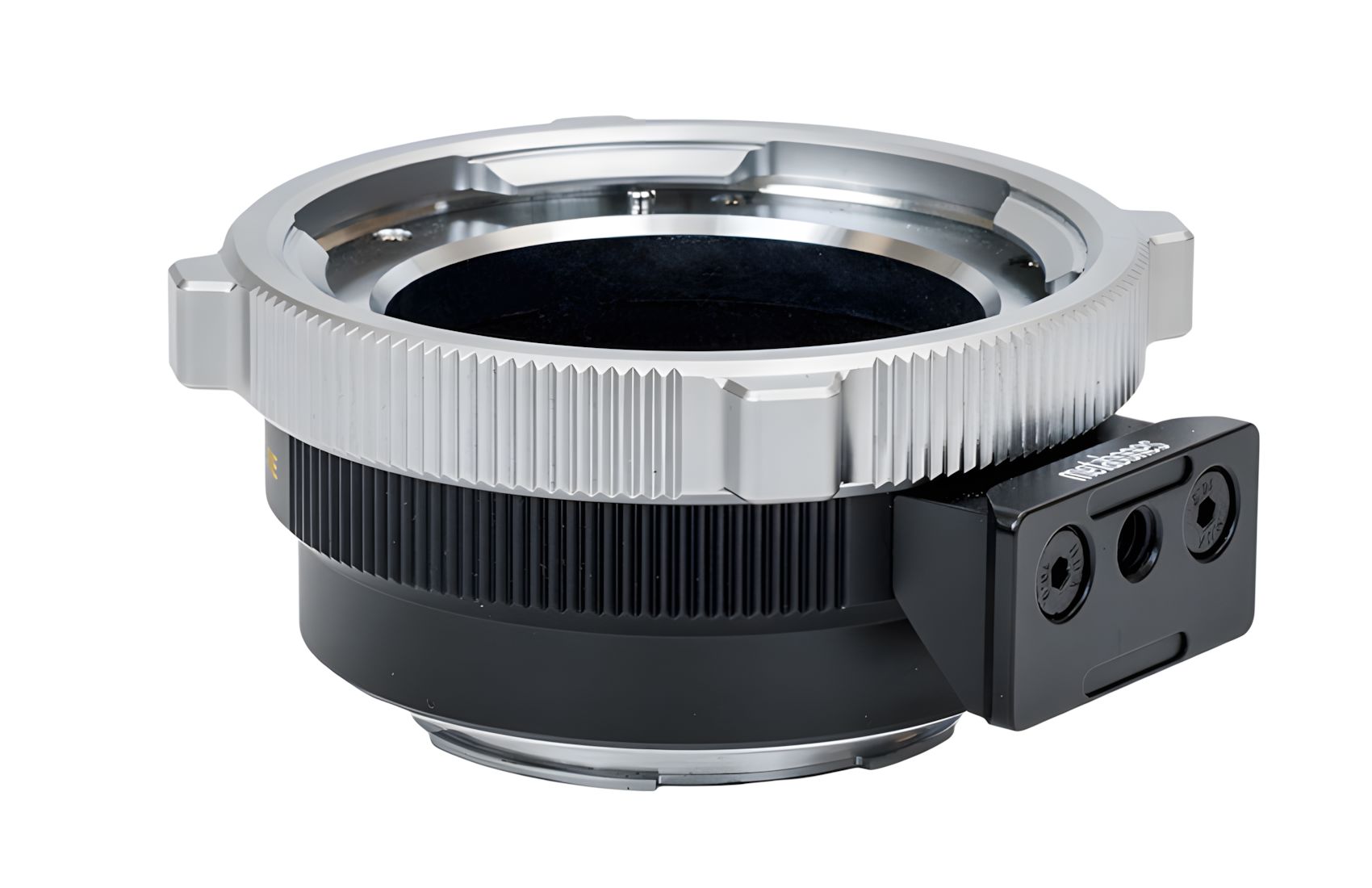 PL to RF-mount