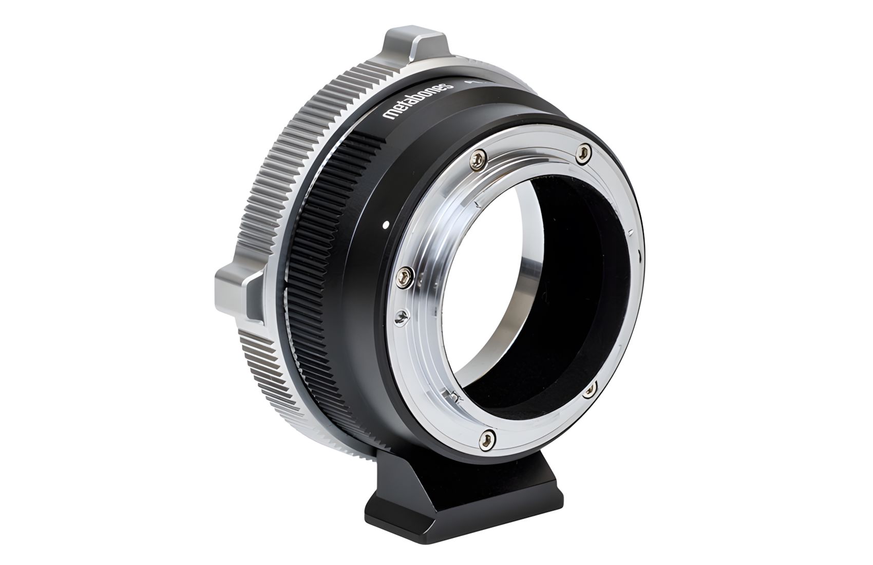PL to RF-mount