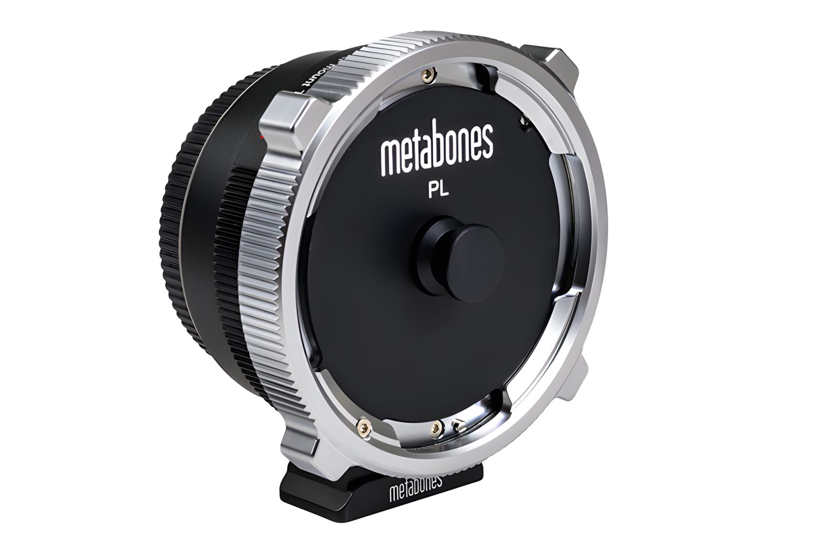 PL to RF-mount T CINE S