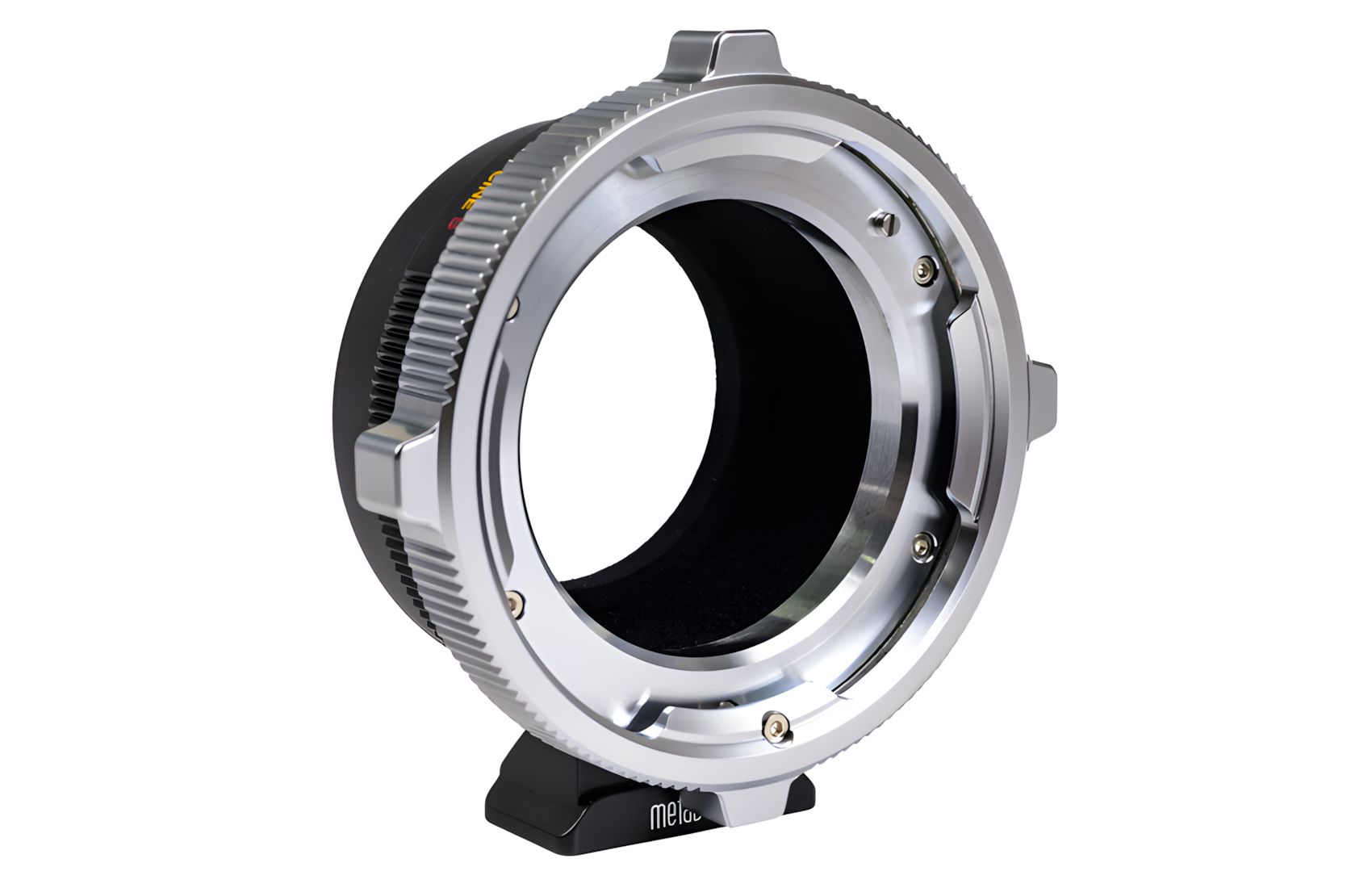 PL to RF-mount T CINE S