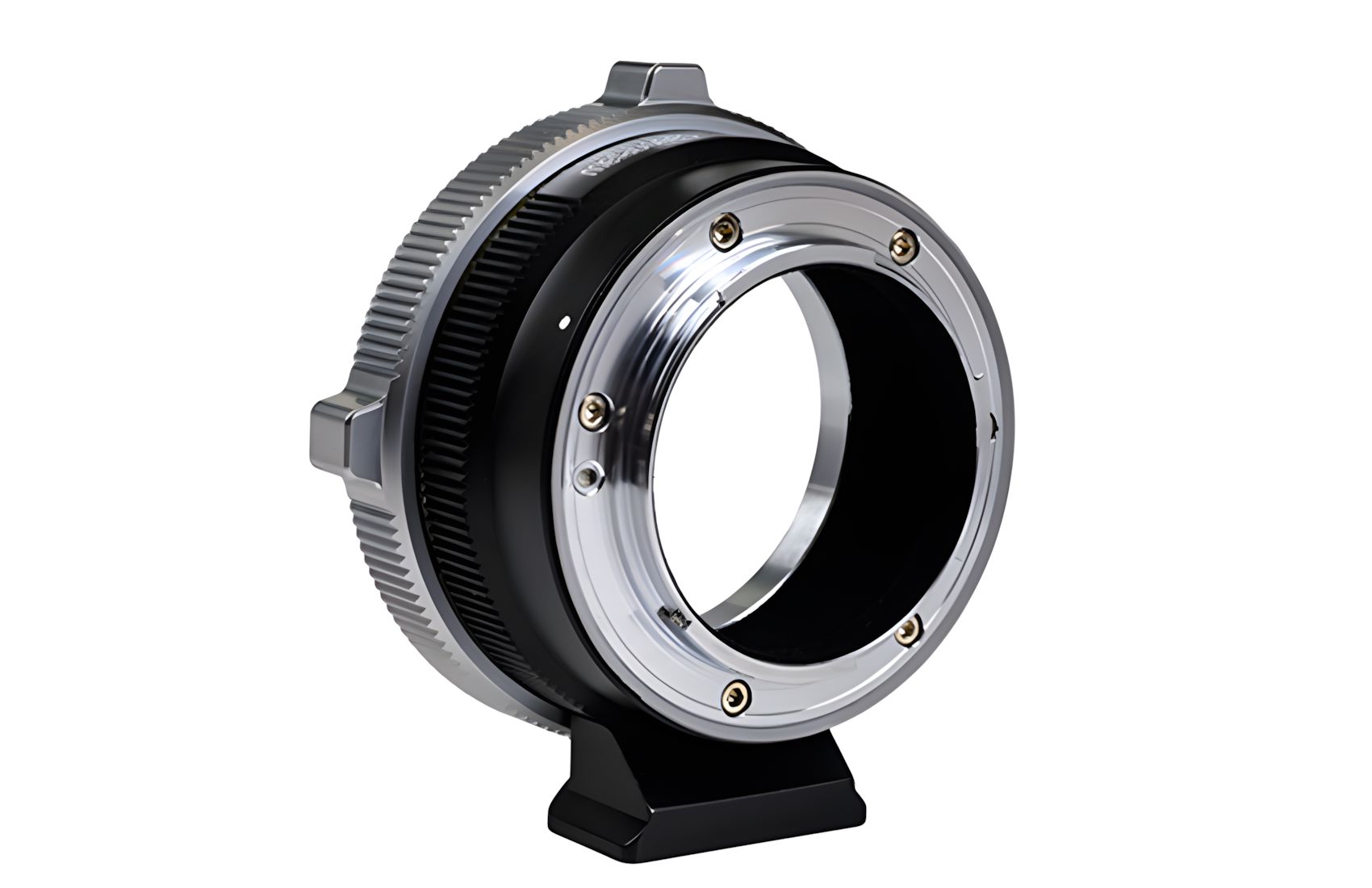 PL to RF-mount T CINE S
