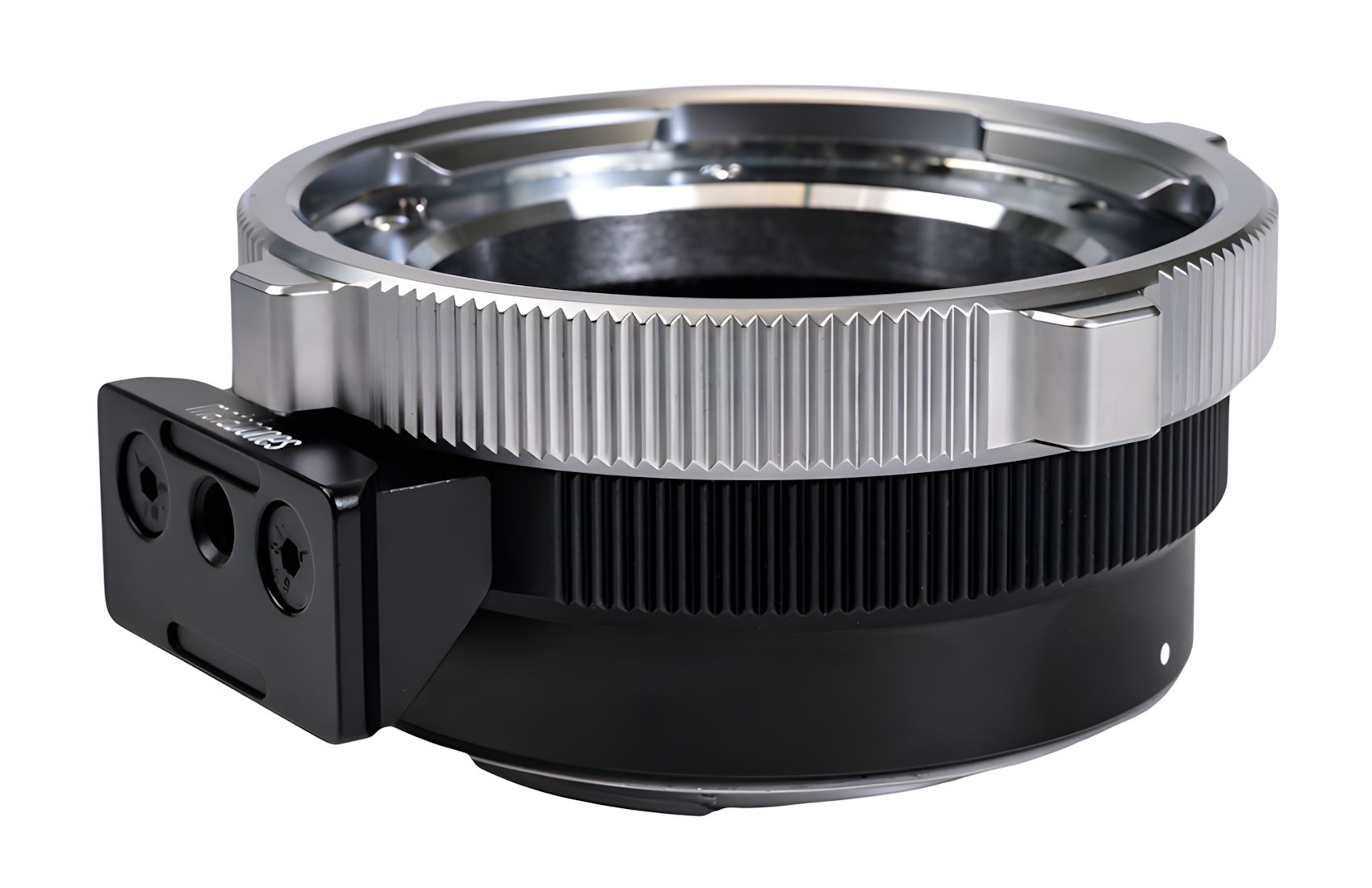 PL to RF-mount T CINE S