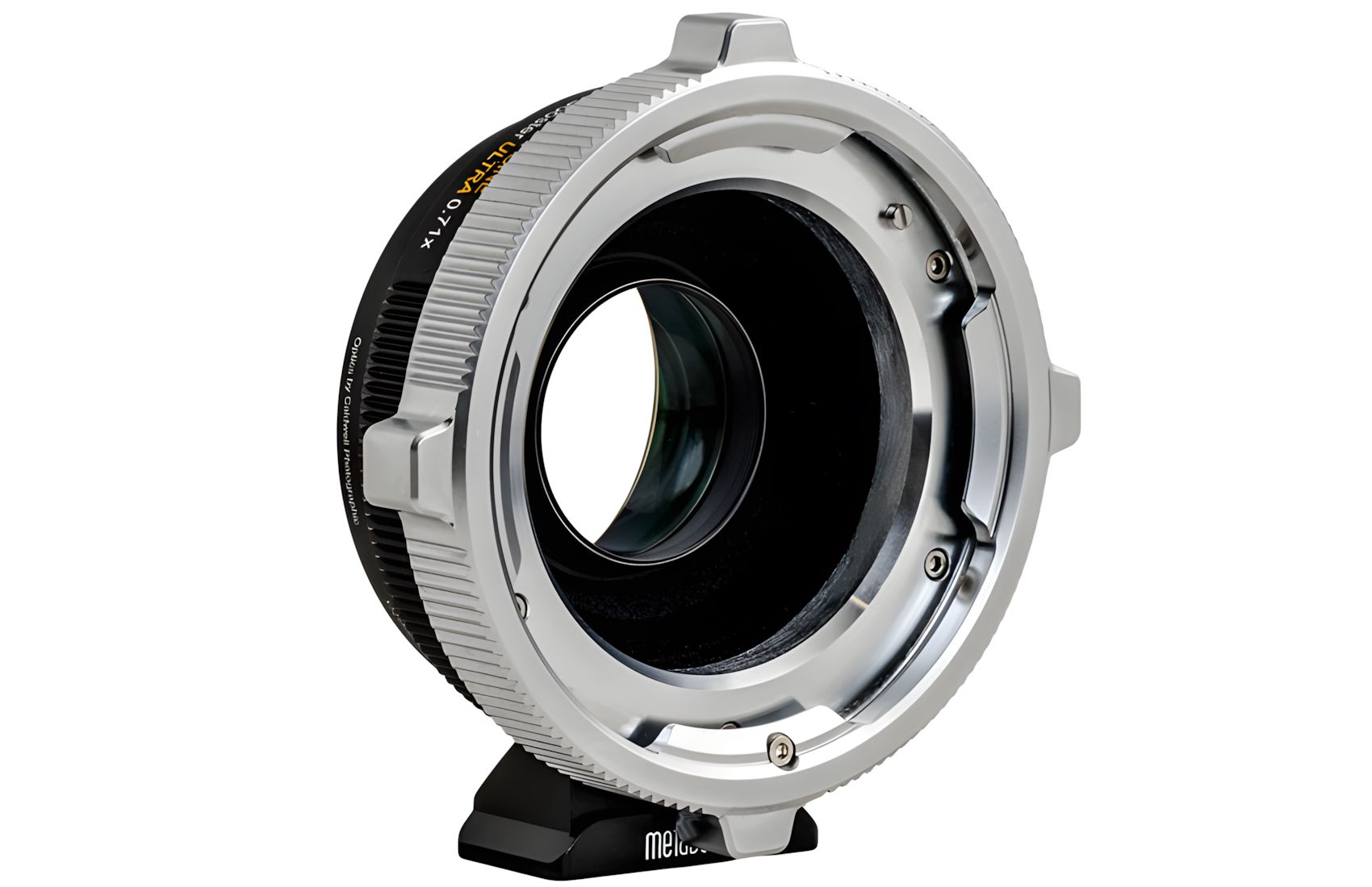 PL to RF-mount w Booster