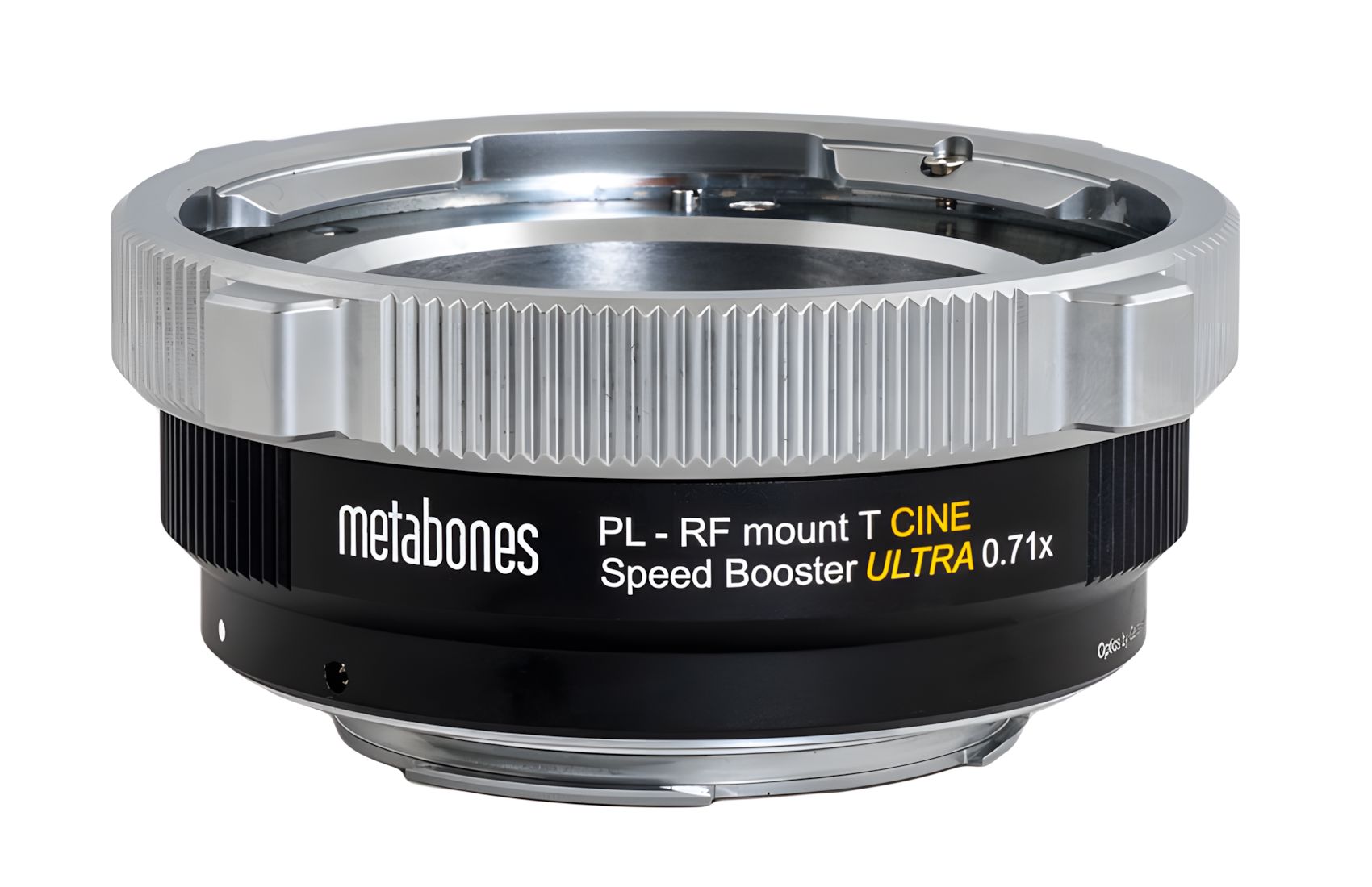 PL to RF-mount w Booster