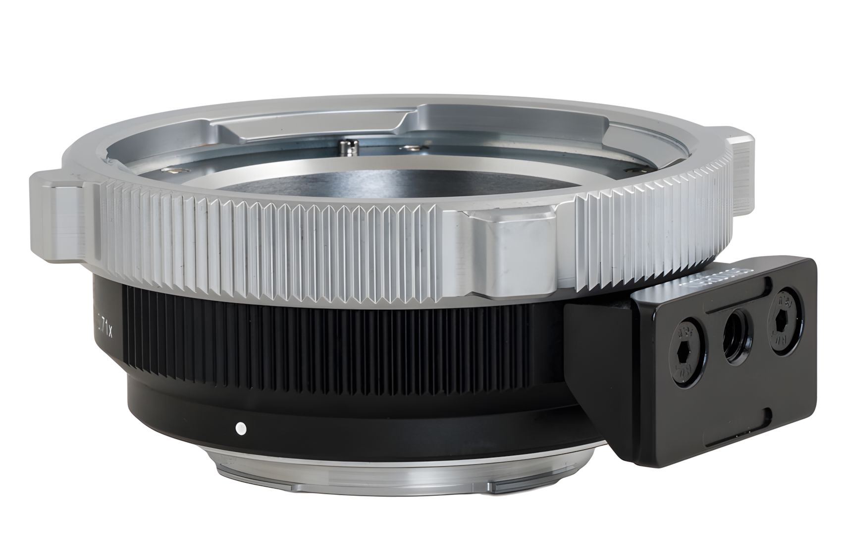 PL to RF-mount w Booster