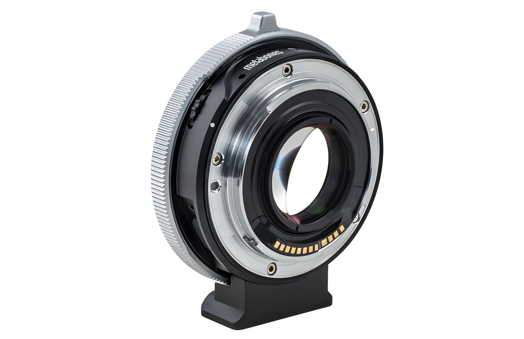 BT2 EF to RF-mount w Booster