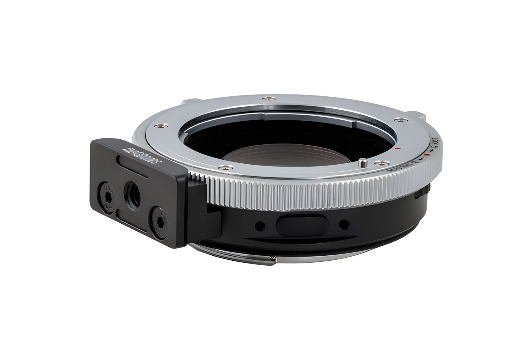 BT2 EF to RF-mount w Booster